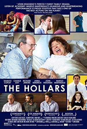 The Hollars