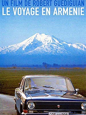 Armenia - Le Voyage en Arménie