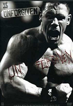 WWE Unforgiven 2006
