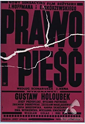 The Law and the Fist - Prawo i pięść