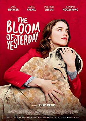 The Bloom of Yesterday - Die Blumen von Gestern