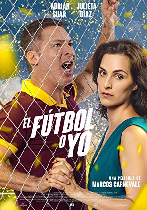 My Love or My Passion - El Fútbol o yo