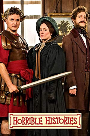 Horrible Histories