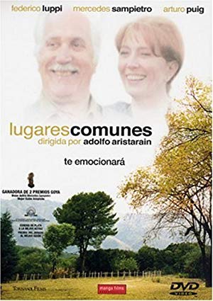 Common Ground - Lugares comunes