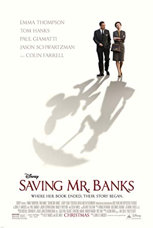 Saving Mr. Banks