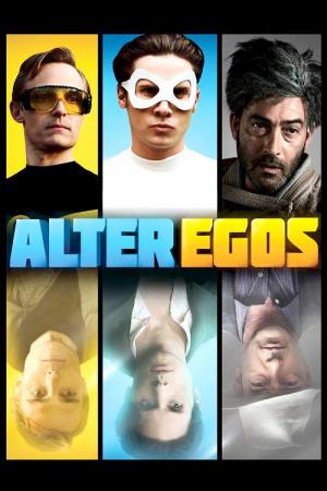 Alter Ego - Alter Egos