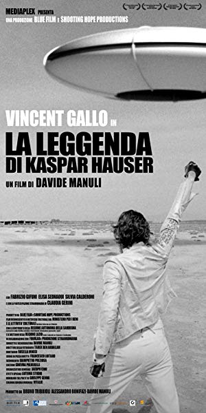 The Legend of Kaspar Hauser - La leggenda di Kaspar Hauser