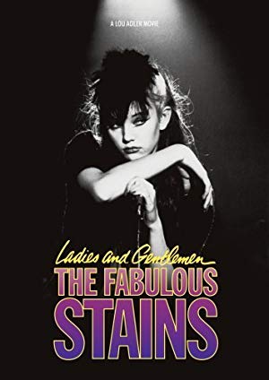 Ladies And Gentlemen, The Fabulous Stains