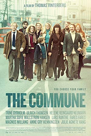 The Commune - Kollektivet