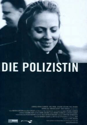 Policewoman - Die Polizistin
