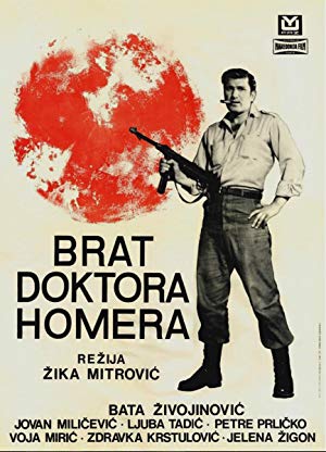 Doctor Homer's Brother - Brat doktora Homera