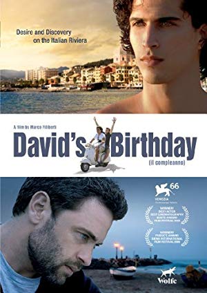 David's Birthday - Il compleanno