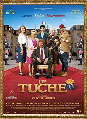 The Magic Tuche - Les Tuche 3