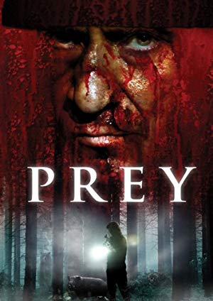 Prey - La Traque