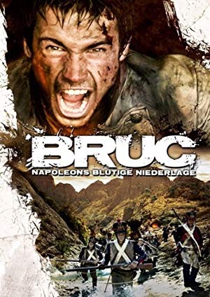 Bruc, the Manhunt - Bruc, La llegenda