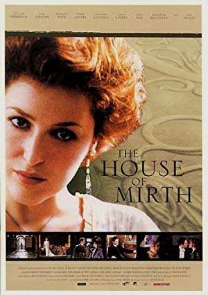 The House of Mirth