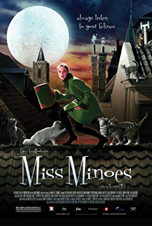 Miss Minoes - Minoes