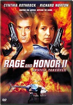 Rage And Honor II