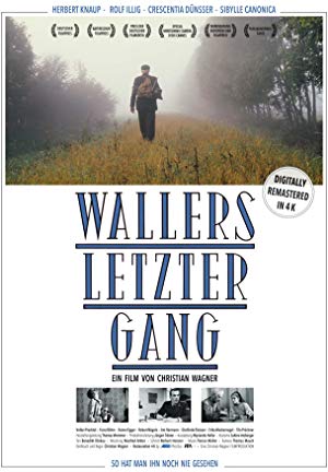 Waller's Last Trip - Wallers letzter Gang