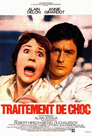 Shock Treatment - Traitement de choc