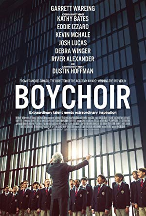 Hear My Song - Boychoir