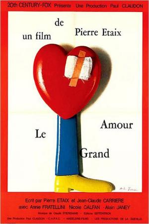 The Great Love - Le Grand Amour