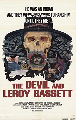 The Devil and Leroy Bassett