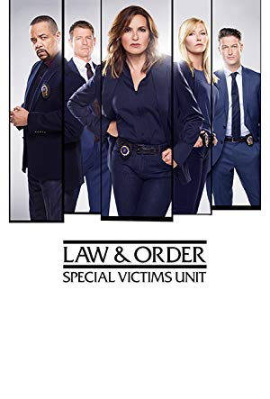 Law & Order: Special Victims Unit