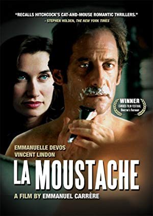 The Moustache - La Moustache