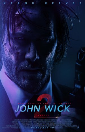 John Wick: Chapter Two - John Wick: Chapter 2