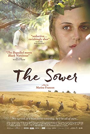 The Sower - Le Semeur
