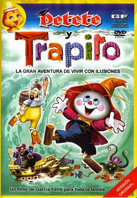 Trapito - Petete y Trapito