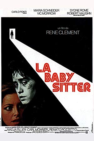 The Baby Sitter - La Baby-Sitter