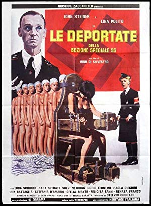 Deported Women of the SS Special Section - Le deportate della sezione speciale SS