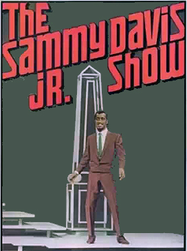 The Sammy Davis Jr. Show