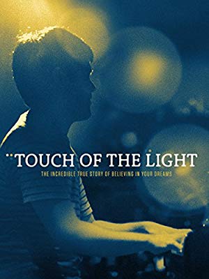 Touch of the Light - 逆光飛翔