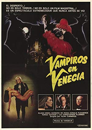 Vampire in Venice - Nosferatu a Venezia