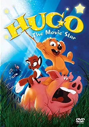Hugo the Movie Star - Jungledyret Hugo 2: Den store filmhelt