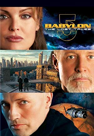 Babylon 5: The Lost Tales - Babylon 5: The Lost Tales - Voices in the Dark