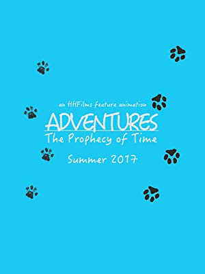 Adventures: The Prophecy of Time