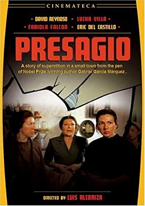 Presagio