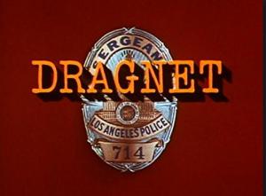 Dragnet