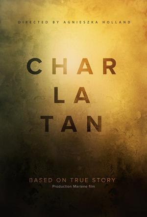 Charlatan - Šarlatán