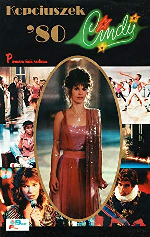 Cinderella '80 - Cenerentola '80