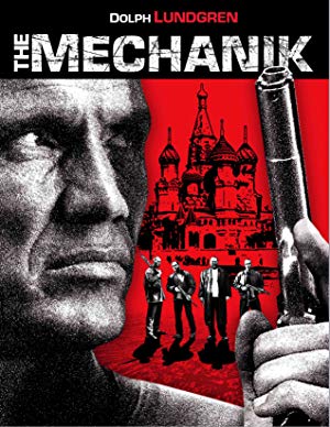 The Russian Specialist - The Mechanik