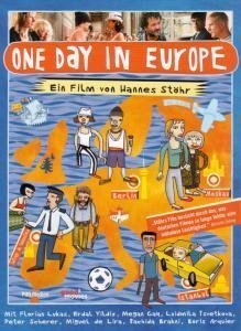 One Day in Europe