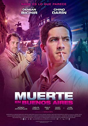 Death in Buenos Aires - Muerte en Buenos Aires