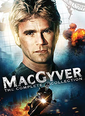 MacGyver