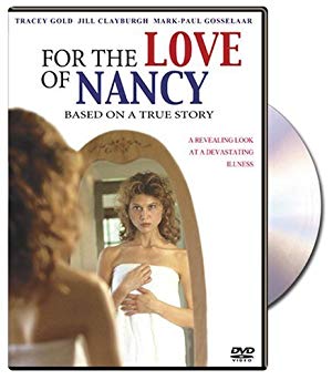 For The Love of Nancy