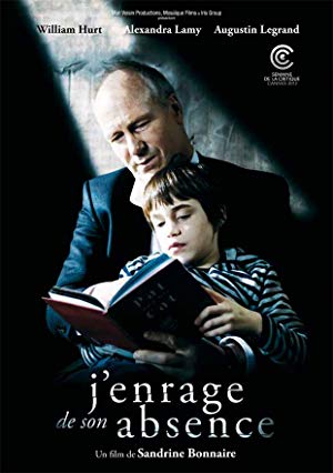 Maddened by His Absence - J'enrage de son absence